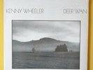 KENNY WHEELER  Deer Wan - ECM original  LP  NM Sealed