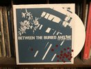 Between The Buried And Me - Silent Circus 1st Press on White /50 VG+/NM Prog