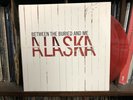 Between The Buried And Me - Alaska 1st Press Red Vinyl /510 NM/NM 2xLP Animosity