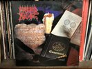 Morbid Angel - Covenant 1st Press Brazil VG/VG+ 1993 Earache Rock Brigade