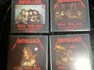 METALLICA - KILL 'EM ALL - THE ALTERNATIVE WAY