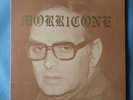 ENNIO MORRICONE  Addio fratello crudele/Incontro - OST original LP NM unplayed