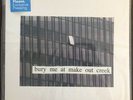 MITSKI BURY ME AT MAKE OUT CREEK VMP LIMITED BLUE LP