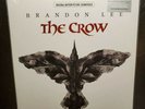 THE CROW Original Motion Picture Soundtrack 2LP Vinyl Sealed
