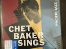 Chet Baker Sings -Tone Poet SEALED Copy SHIPS FAST