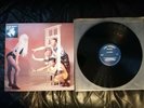 THE KREWMEN-Do you Wanna Touch Vinyl EP von 1988 /Psychobilly The Meteors D.A.G