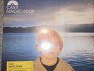 The Cast - Magic Hour LTD White Vinyl LP New