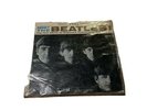MEET THE BEATLES LP STEREO CAPITOL RECORDS T 2047 W/SHRINK