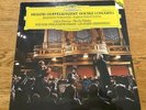 RARE MAISKY / KREMER / BERNSTEIN PLAYS BRAHMS DOUBLE CONCERTO DIGITAL LP ON DG