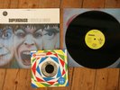 Supergrass - I Should Coco ?(original vinyl LP + 7