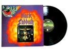 BLACK SABBATH ROCK LEGENDS LP RARE 1978 IMPORT VINYL COMPILATION