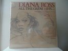 DIANA ROSS - ALL THE GREAT HITS - MOTOWN RECORDS-M113-960C2 - 