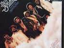 The Isley Brothers The Heat Is On LP VINYL T-Neck 2017 NEW