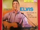 # Elvis Presley STRICTLY EP 1957 on RCA ITALY A72V 0092 (D)  7