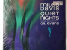 MILES DAVIS Quiet Nights SEALED m George Coleman FELDMAN Ron Carter PC-8906