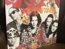 CAIFANES EL DIABLITO LP Spain Edition 1991 Record Vinyl Café Tacvba 1st PRESS