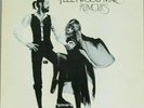 FLEETWOOD MAC RUMORS LP VINYL ALBUM 1977 LYRICS SHEET BSK 3010 NM/EX