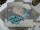 Dwight Yoakam Guitars Cadillacs Etc Etc Lp Album Vinyl Record 1986 1st U.S Press