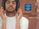 Craig David - Born To Do It '01 2xLP US ORG  Mark Hill Wayne Lawes