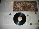 Caravan Waterloo Lily UK Analog MINT '72 1st Press Brown/White Label + CLEANED