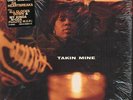 Heather B. - Takin Mine '96 LP US ORG  Da Beatminerz M.O.P.