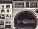 U-God - The Keynote Speaker '13 2xLP US ORG  GZA RZA Kool Keith