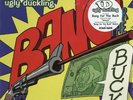 Ugly Duckling - Bang For The Buck '06 2xLP US ORG  People Under The Stairs