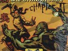 Wu-Tang Clan, Various - Wu-Chronicles Chapter II '01 2xLP US ORG  GZA RZA