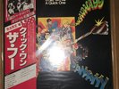 THE WHO - A QUICK ONE ?? W/OBI