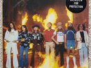 LYNYRD SKYNYRD - STREET SURVIVORS VINYL LP 1st PRESS SEALED 1977 ORIG FLAME CVR
