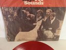 The Beach Boys - Pet Sounds LP Taiwan First FL-1362 Red vinyl VG-