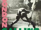The Clash - London Calling - Vinyl