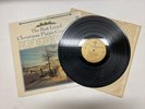 George Greeley Best Loved Christmas Piano Concertos Warner Bros. Vinyl Record