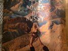 Bongwater The Power of Pussy Vinyl LP NM Vinyl