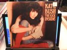 KATE BUSH The Kick Inside EMI AMERICA SW-17003 LP