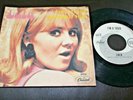 LULU I'm A Tiger b/w Without Him 1968 MEXICO 7