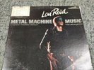Lou Reed - Metal Machine Music Vinyl