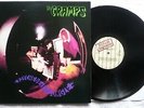 THE CRAMPS - Psychedelic Jungle LP. New,Psychobilly,Punk,Rock n Roll,Gun Club