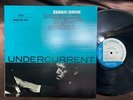 KENNY DREW UNDERCURRENT BLUE NOTE GXK 8120 STEREO JAPAN VINYL LP