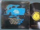 Byrd/ Burrell/ Mobley - ALL NIGHT LONG - Prestige D/G RVG Mono 1957 Lp Ex+/N/M