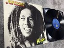 BOB MARLEY & THE WAILERS - KAYA  - 12”