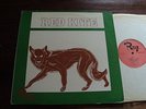 ASTRAL SOUNDS - RED KITE LP LIbrary Rouge Prog Rock Psych Electronica Synth NICE