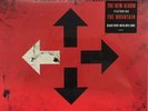 Three Days Grace Outsider Vinile Lp Nuovo Sigillato