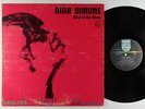 Nina Simone - Wild Is The Wind LP - Philips - PHM-200-207 Mono DG