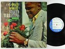 Stanley Turrentine - Dearly Beloved LP - Blue Note BLP 4081 Mono RVG Ear NY USA