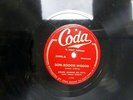 Grupo Jovenes Del Cayo canta Alfonso Quintana 78 SON BOOGIE WOOGIE Coda VG+ g870