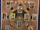 MARCUS (Freak Scene/The Deep)-ST-KINETIC Original-RARE Psych LP