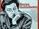 33t Serge Gainsbourg - Initials B.B. - LP (NEUF)