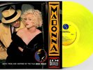 Madonna - I'm Breathless (YELLOW Colored Vinyl LP) • NEW •  Vogue, Dick Tracy