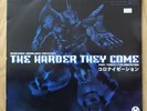 Drum and Bass Vinyl - Renegade Hardware-The Harder They Come-Part 3 - 2 x 12